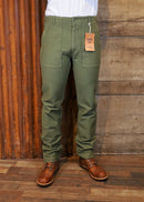 Fatigue Pant Sateen