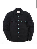 Sinclair 9oz. - Black