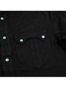 Sinclair 9oz. - Black