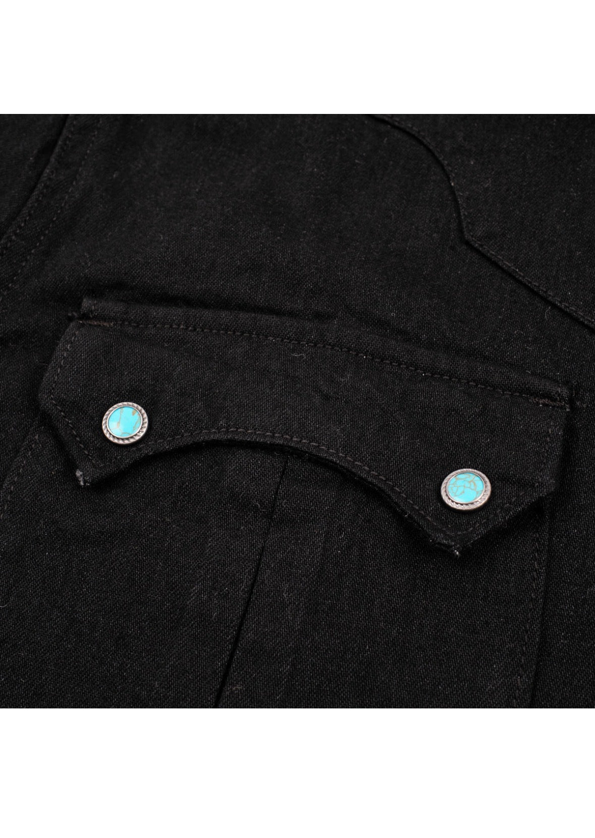 Sinclair 9oz. - Black