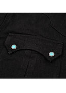 Sinclair 9oz. - Black