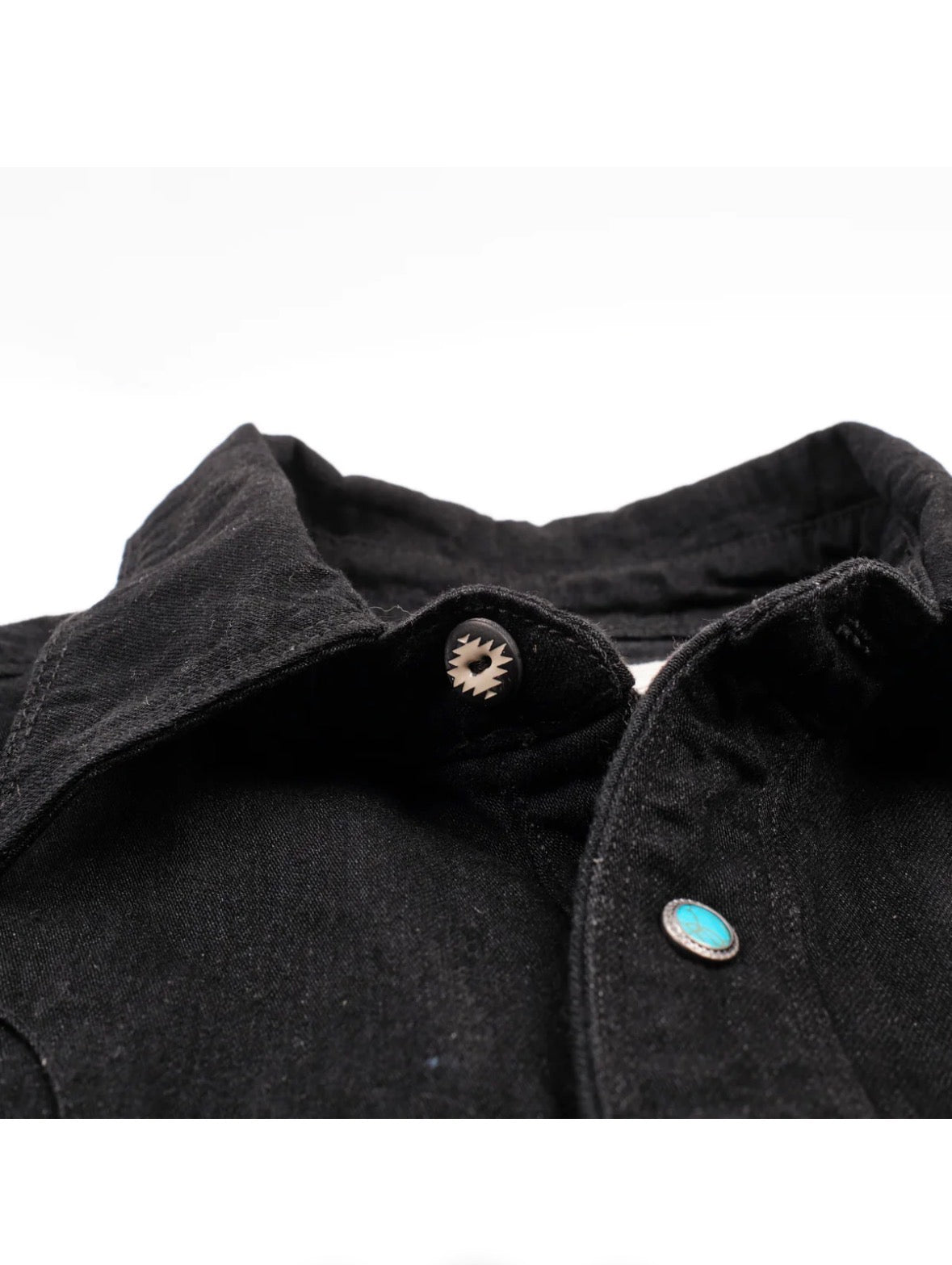 Sinclair 9oz. - Black