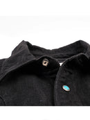 Sinclair 9oz. - Black