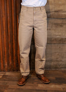 Single Knee Pant