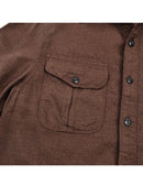 Rancho Check - Brown