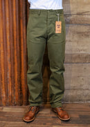 Chino Pant Olive