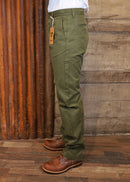 Chino Pant Olive
