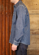 Utility Shirt Wabash