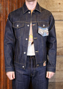 Elephant 12 Type 3 Jacket