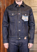 Elephant 12 Type 3 Jacket