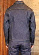 Elephant 12 Type 3 Jacket