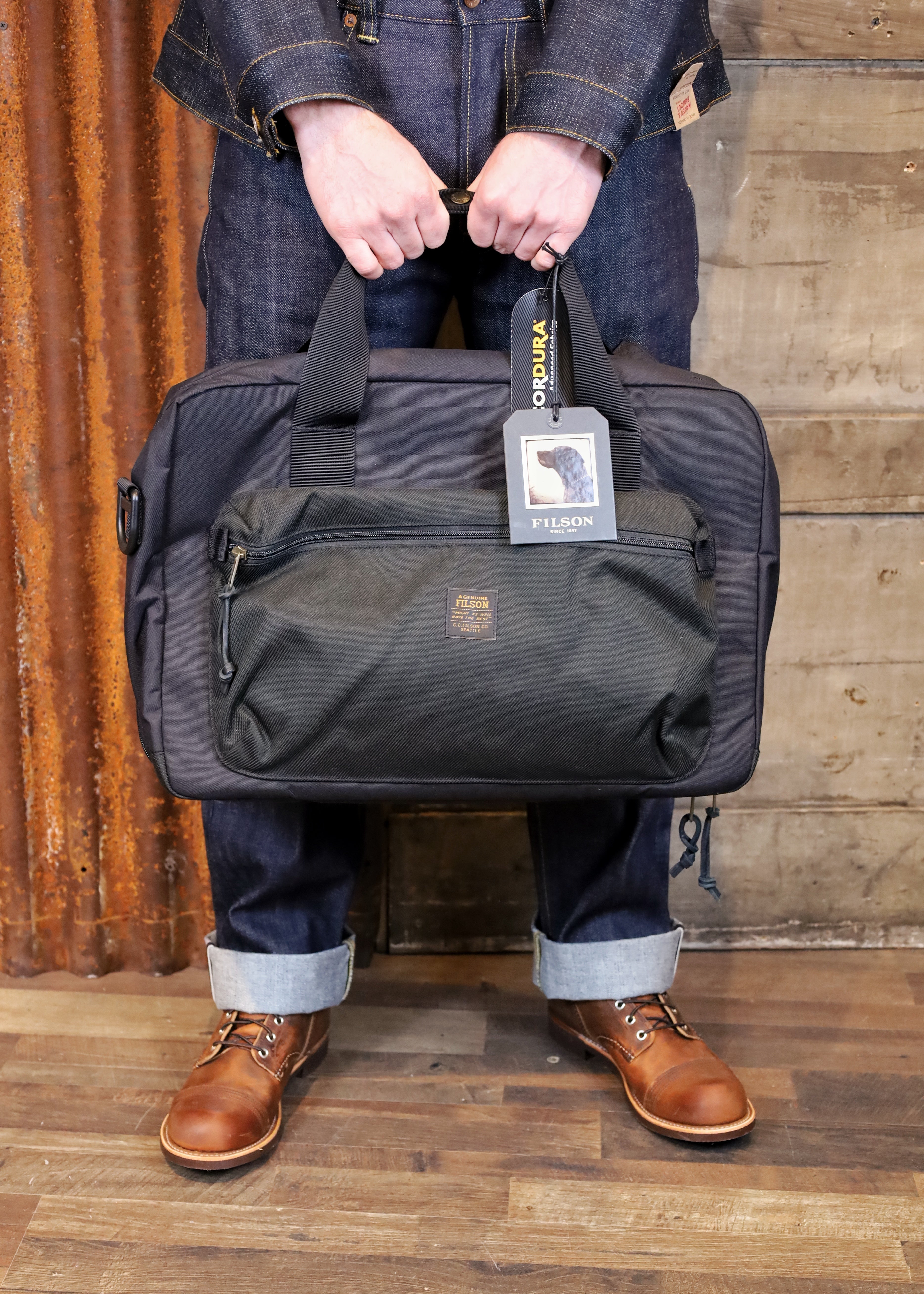 Pullman Pack