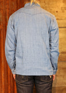 Western Shirt 7oz. Light Used