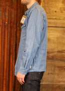Western Shirt 7oz. Light Used
