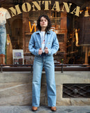 W‘ Arca Jacket