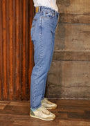Breezy Britt Casual Blue