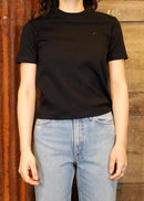 W‘ S/S Luca T-Shirt