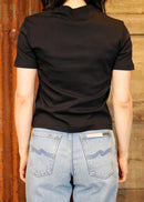 W‘ S/S Luca T-Shirt
