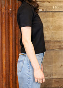 W‘ S/S Luca T-Shirt