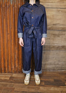 Overall Denim