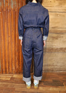 Overall Denim