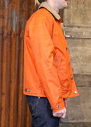 Pollux Wax Seville Orange
