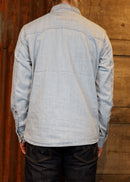 Ojai Shirt V2 Bleach