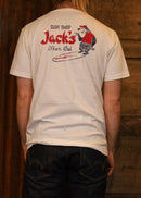Jack‘s