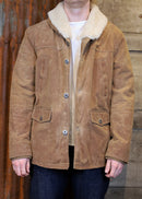 Lincoln Jacket V2