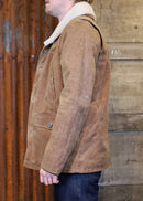 Lincoln Jacket V2