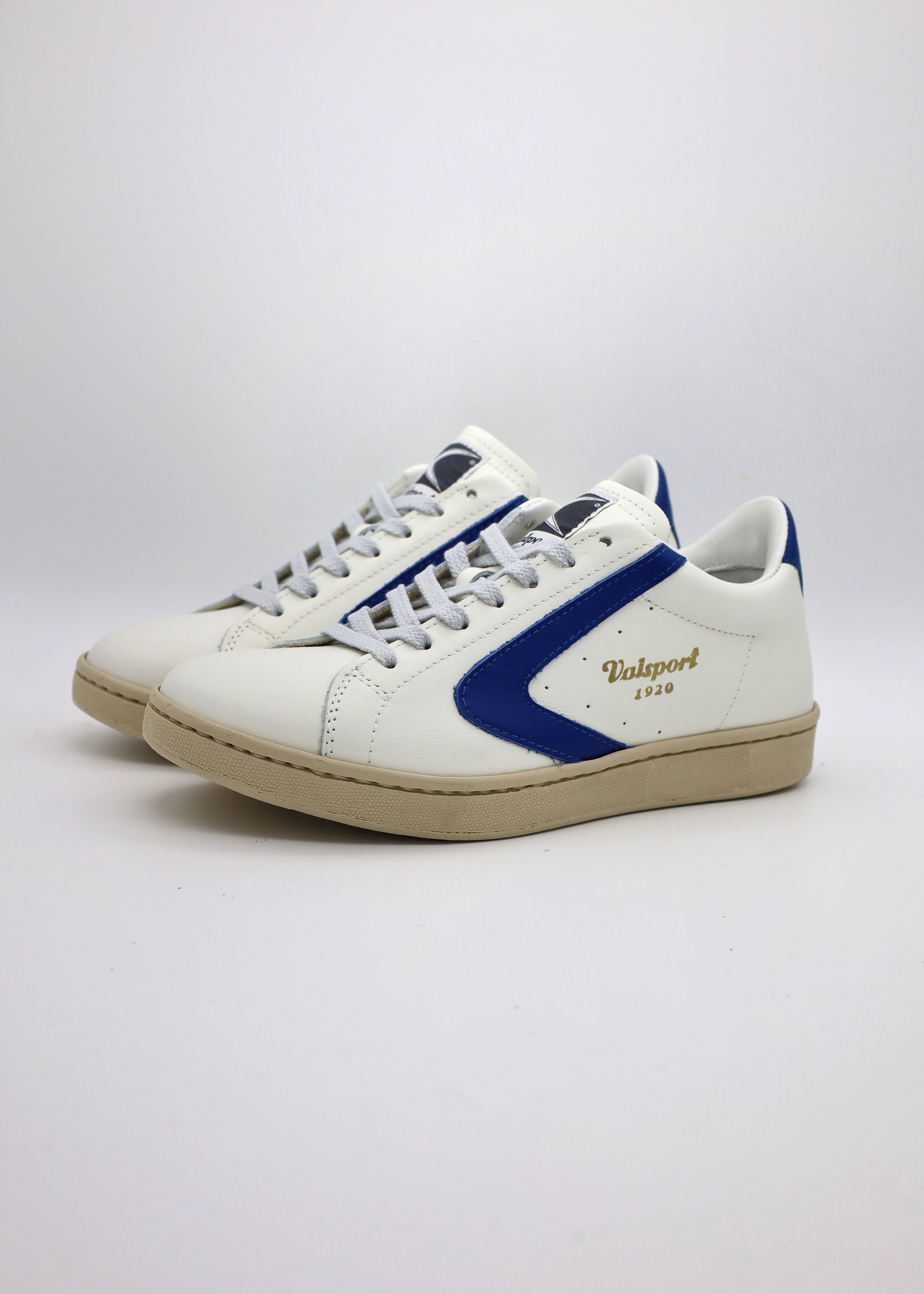 Tournament Bianco Royal Woman