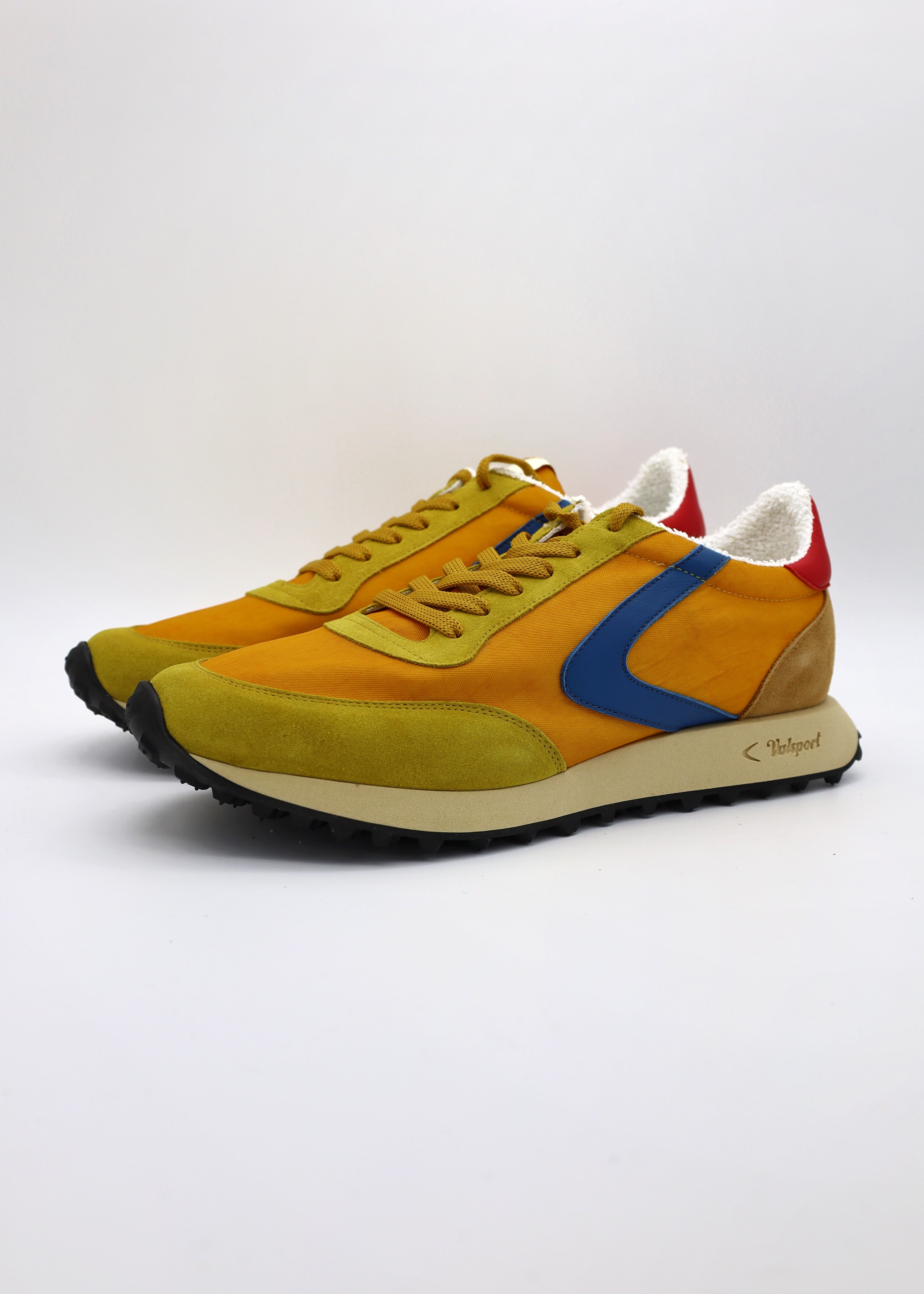 Start Heritage Giallo