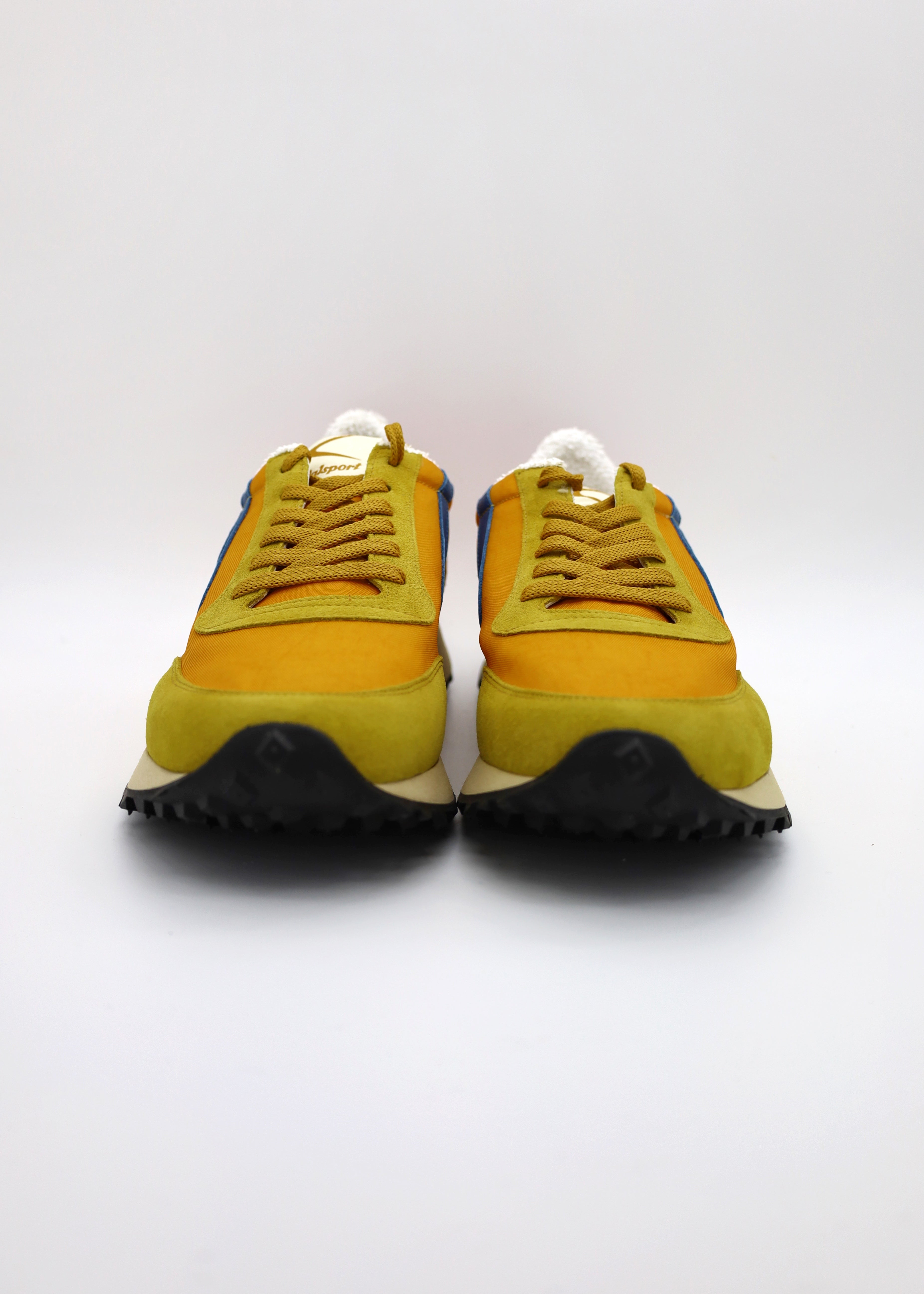 Start Heritage Giallo