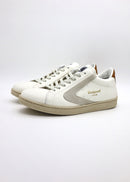 Tournament Bianco Cognac Man