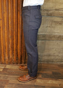 Duster Pant Charcoal
