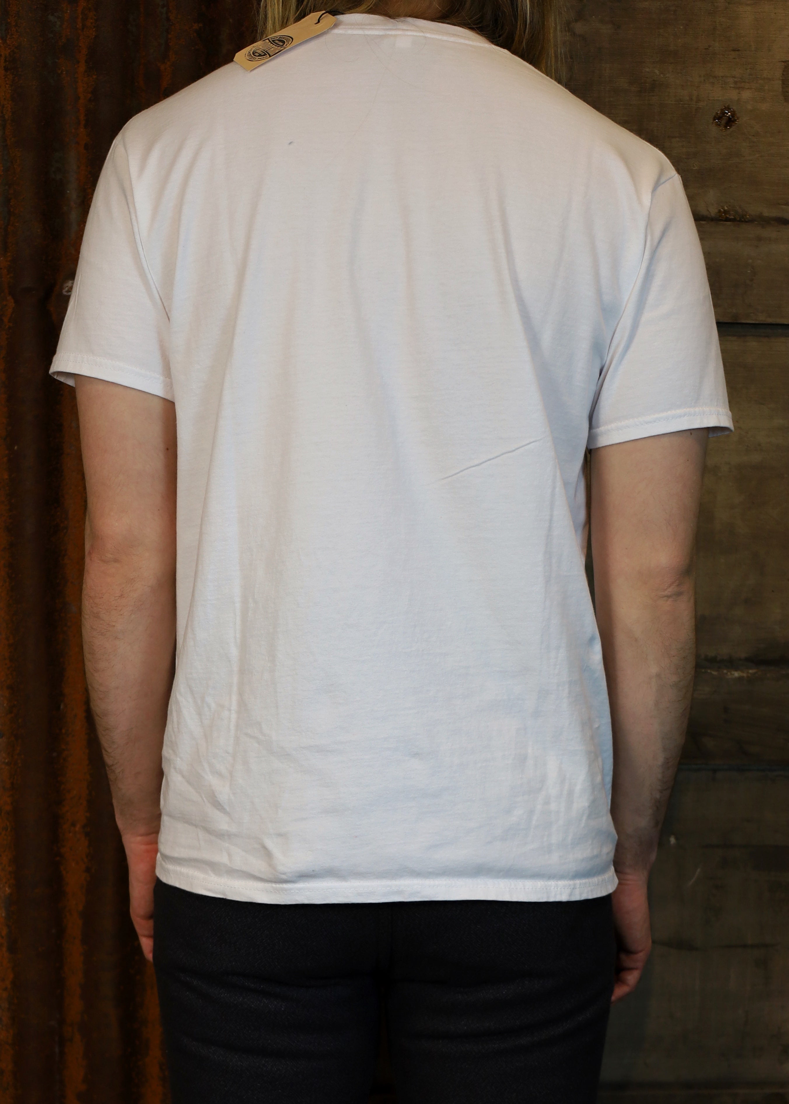 Custom Vehicles Tubolar Tee