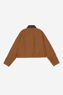 W‘ Prescott Jacket - Hamilton Brown