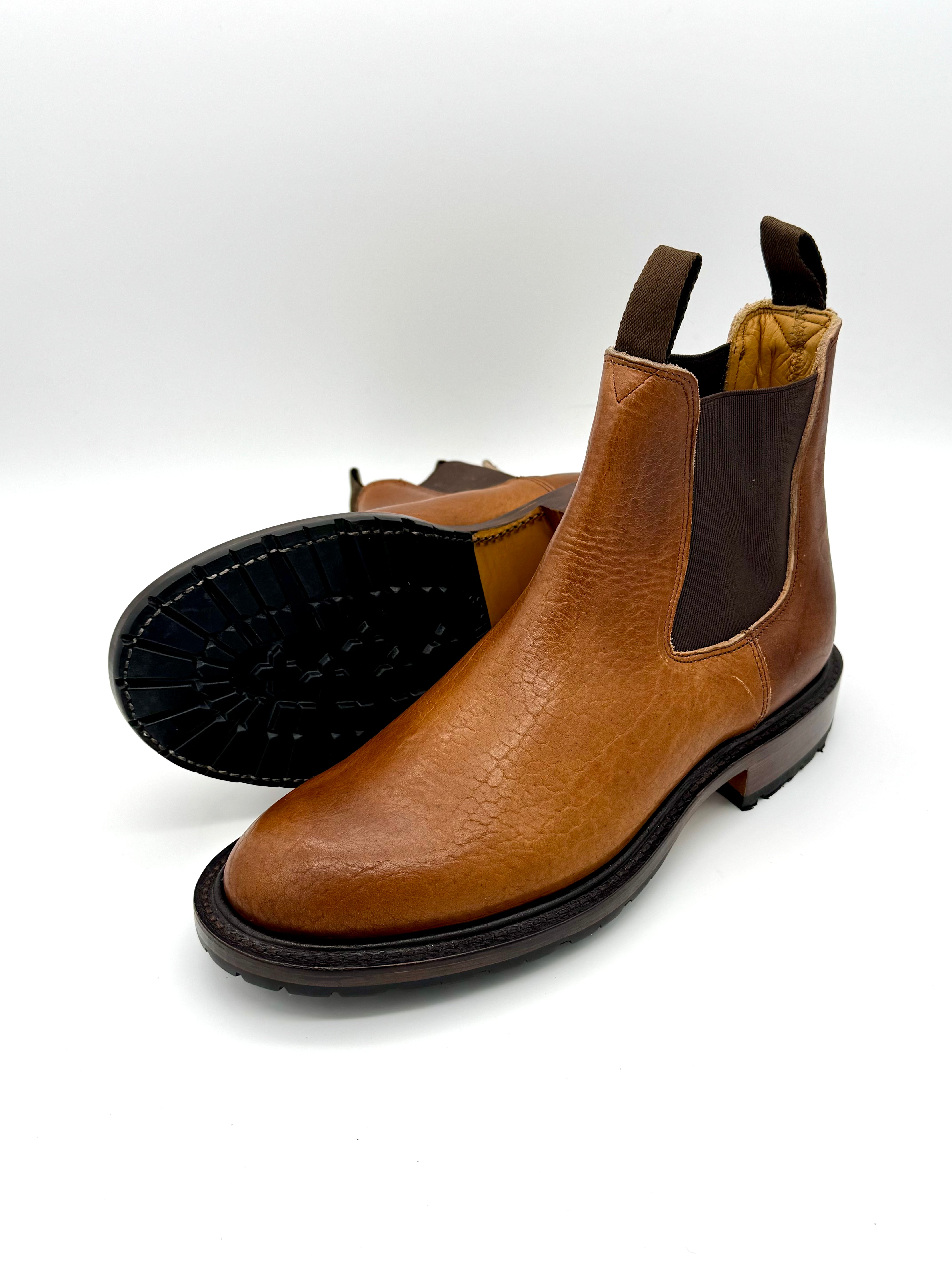 Chelsea S.E. - Holanda Vanilla