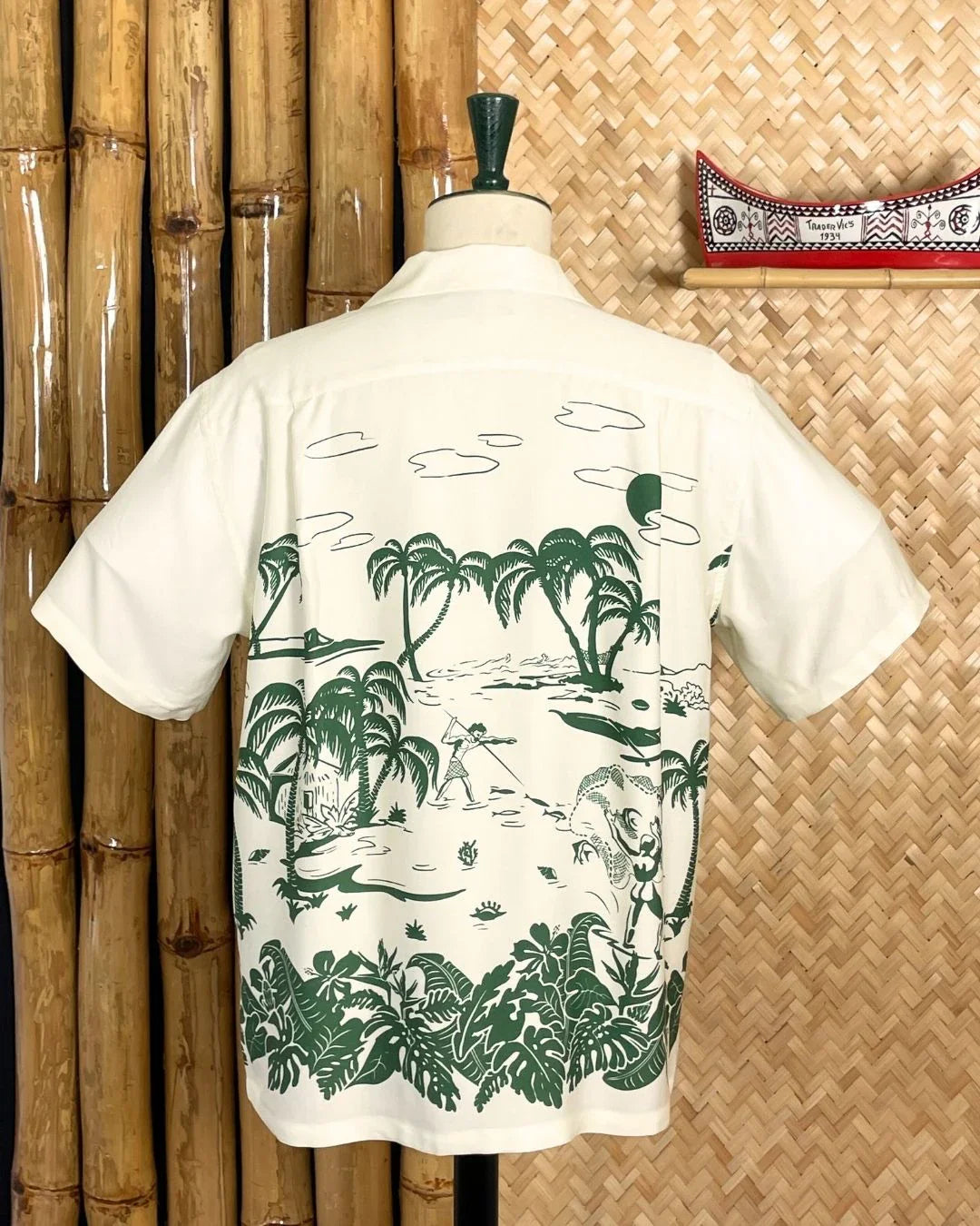 Kalalau Shirt
