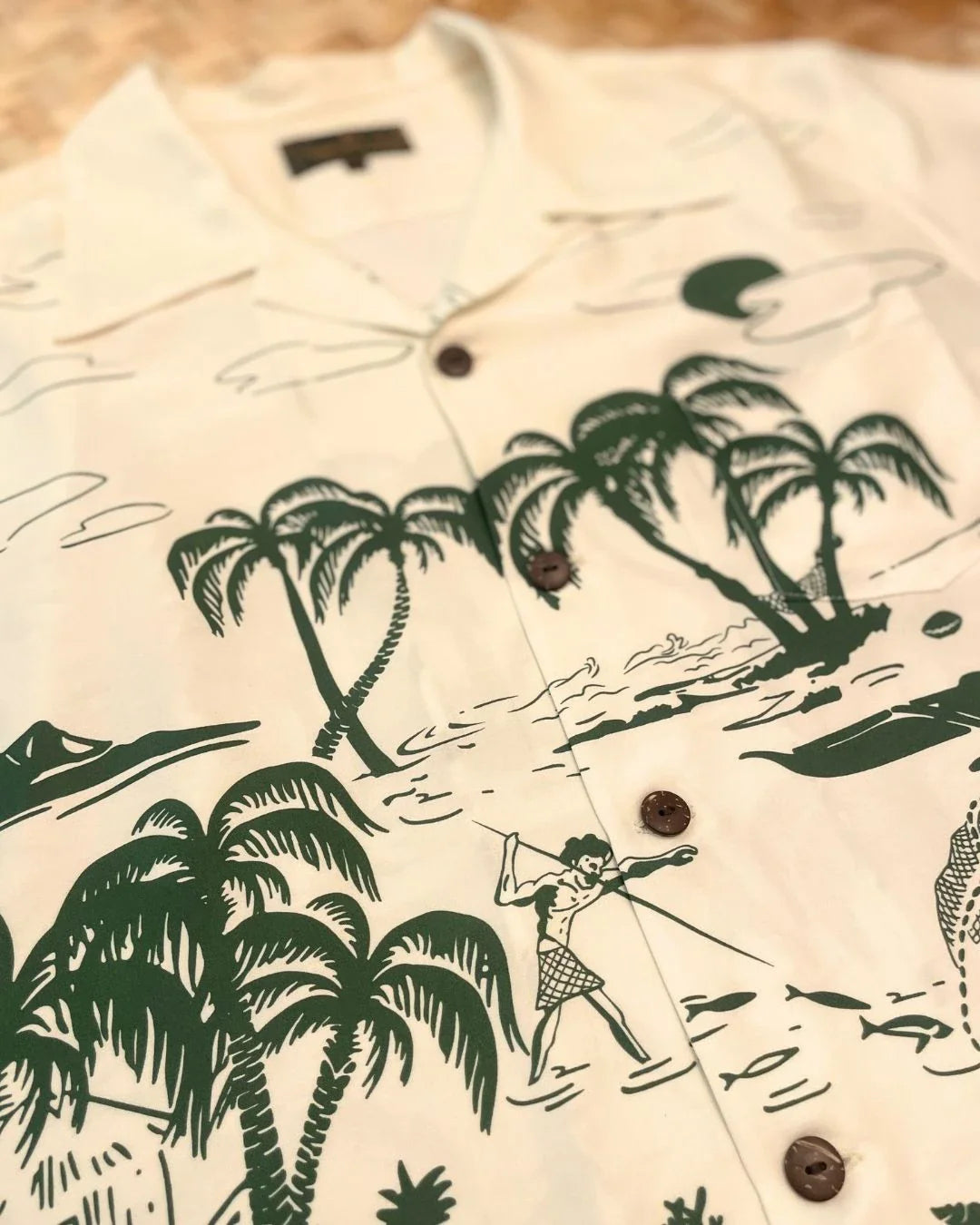 Kalalau Shirt