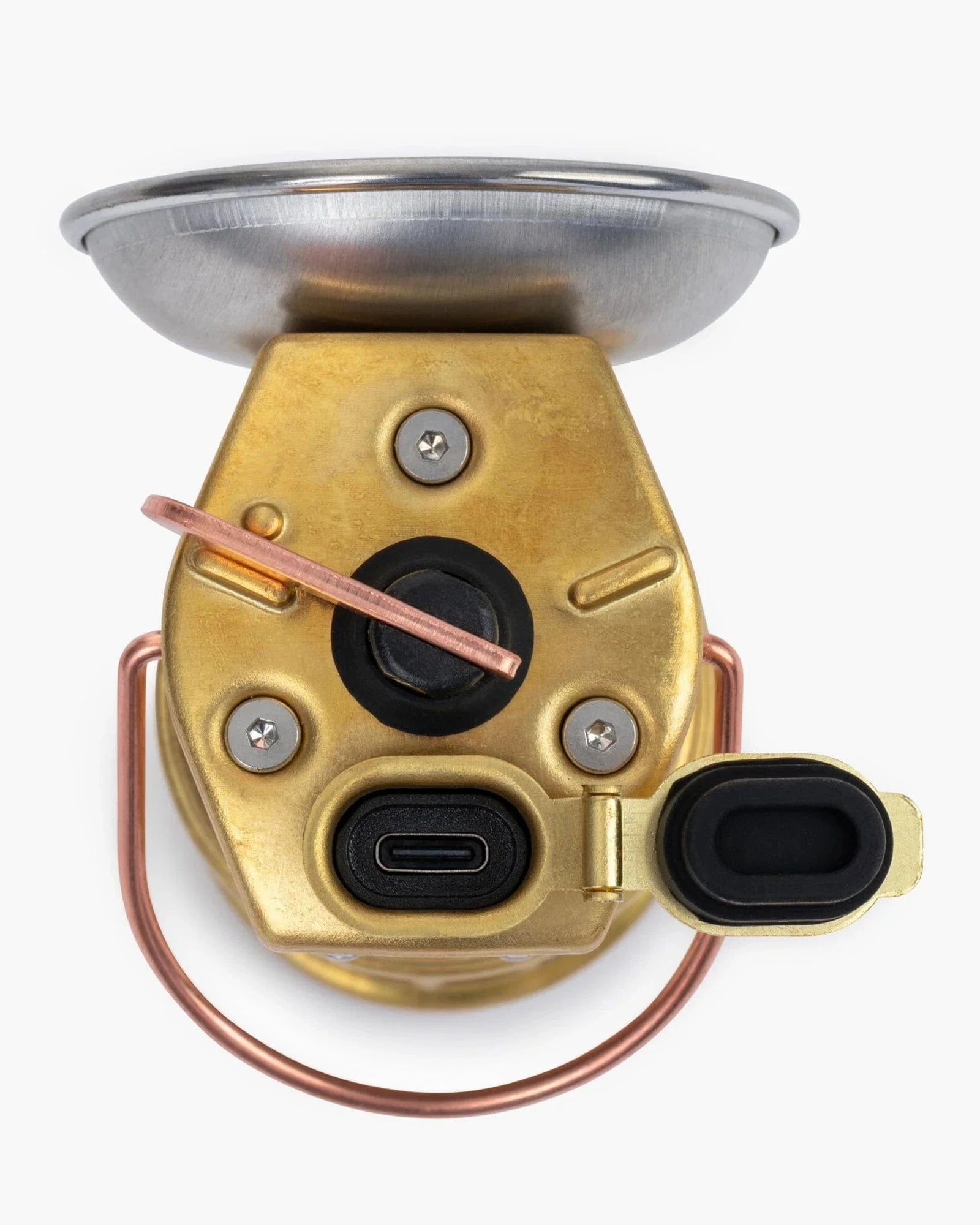 Miners Lantern