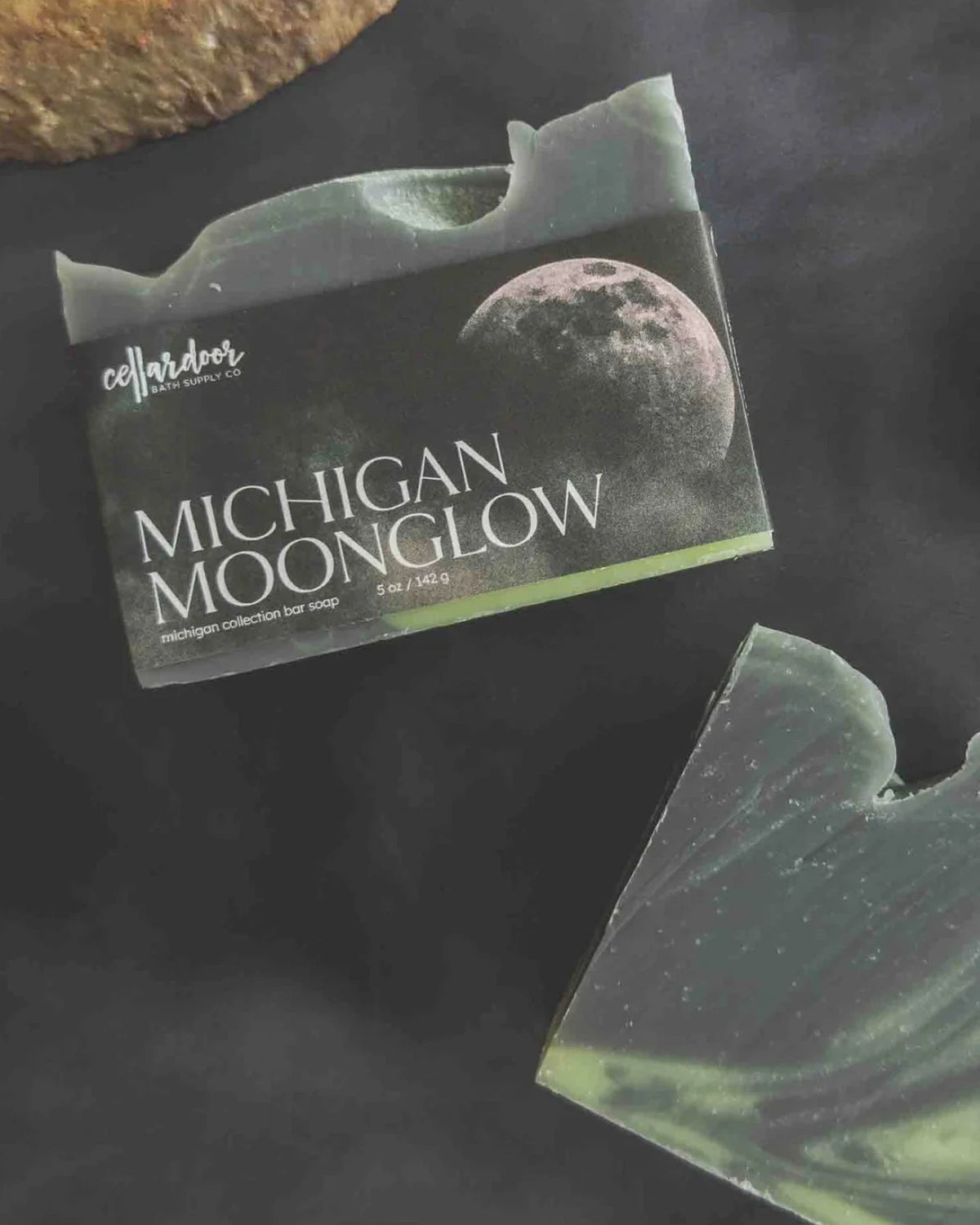 Michigan Moonglow Bar Soap