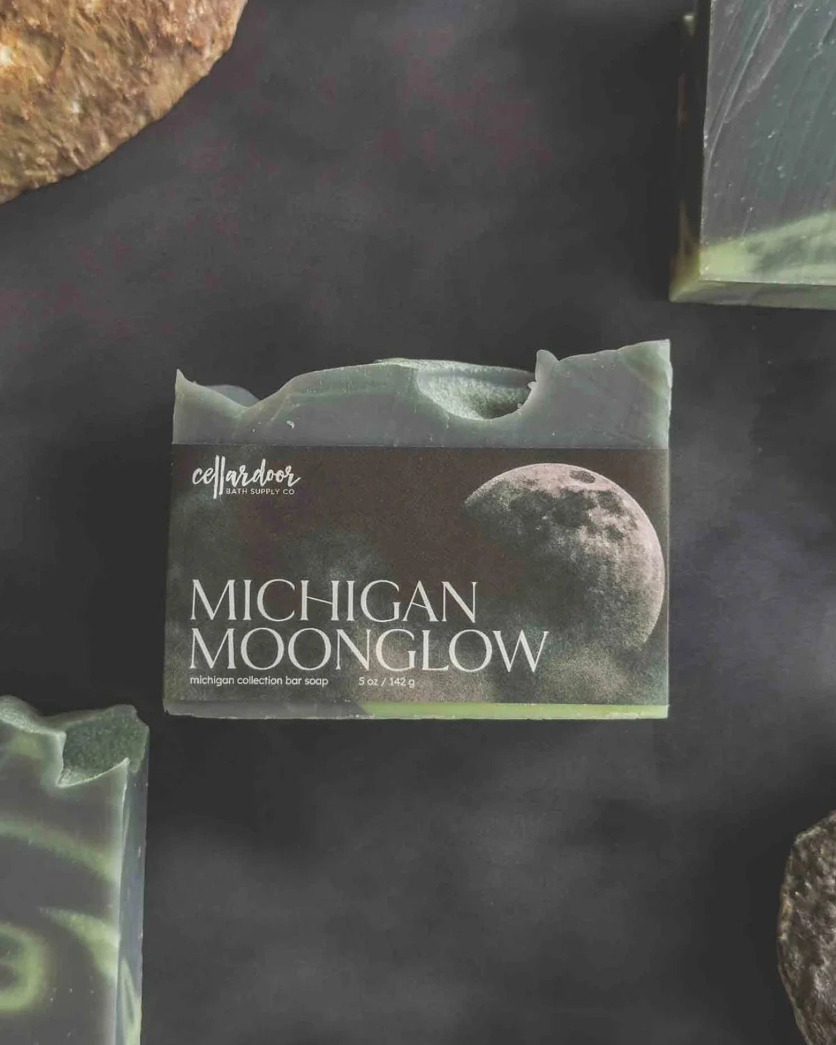 Michigan Moonglow Bar Soap