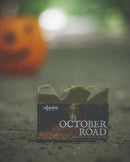 October Road Bar Soap