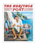 The Heritage Post No. 60