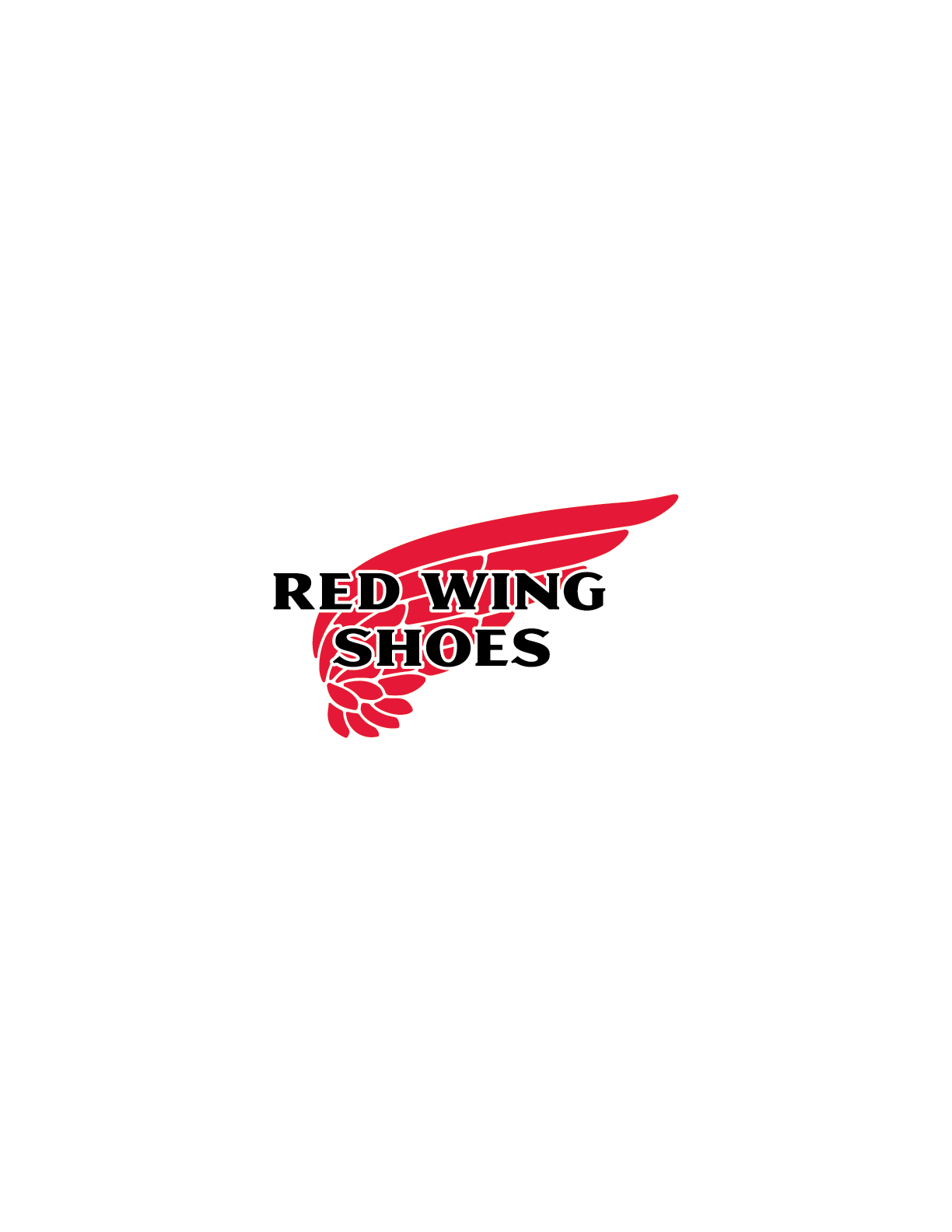 RED WING SHOES