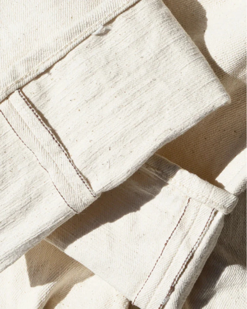 S710SC-KI 18oz. - Ecru