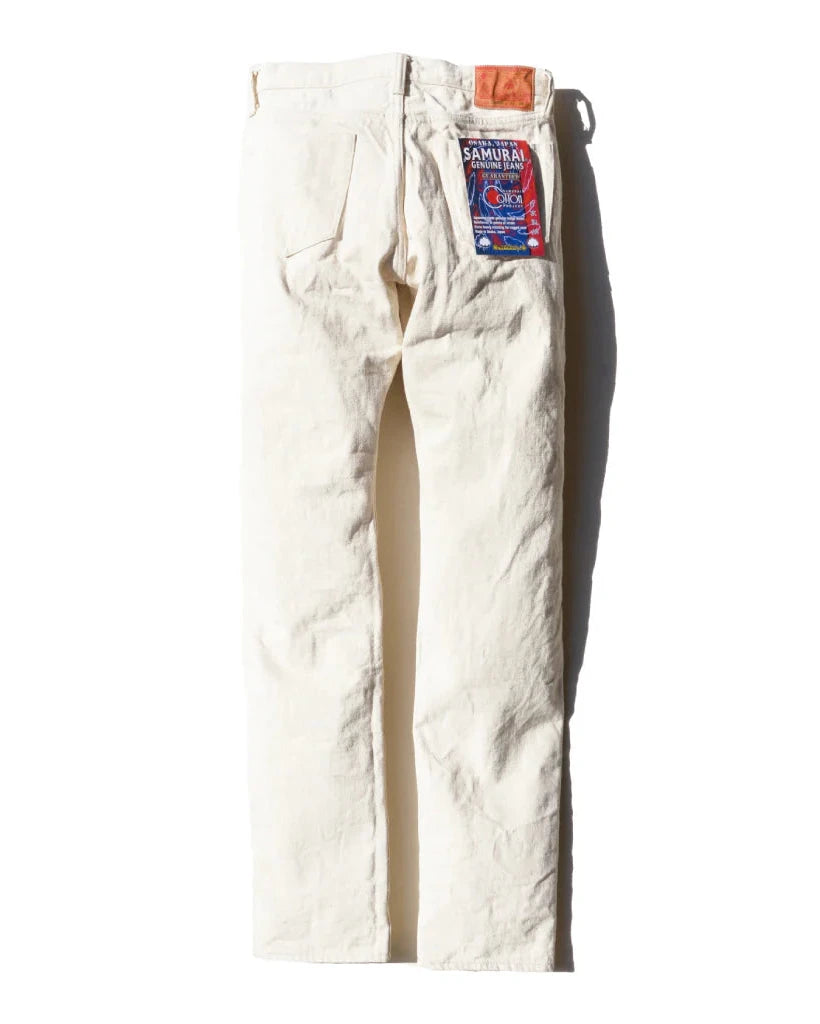 S710SC-KI 18oz. - Ecru