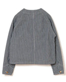 SDL-4009 - Hickory Jacket