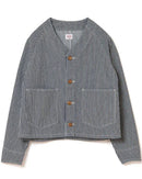 SDL-4009 - Hickory Jacket